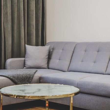 Tatrytop Apartament Zamoyskiego 2 Закопане Екстер'єр фото