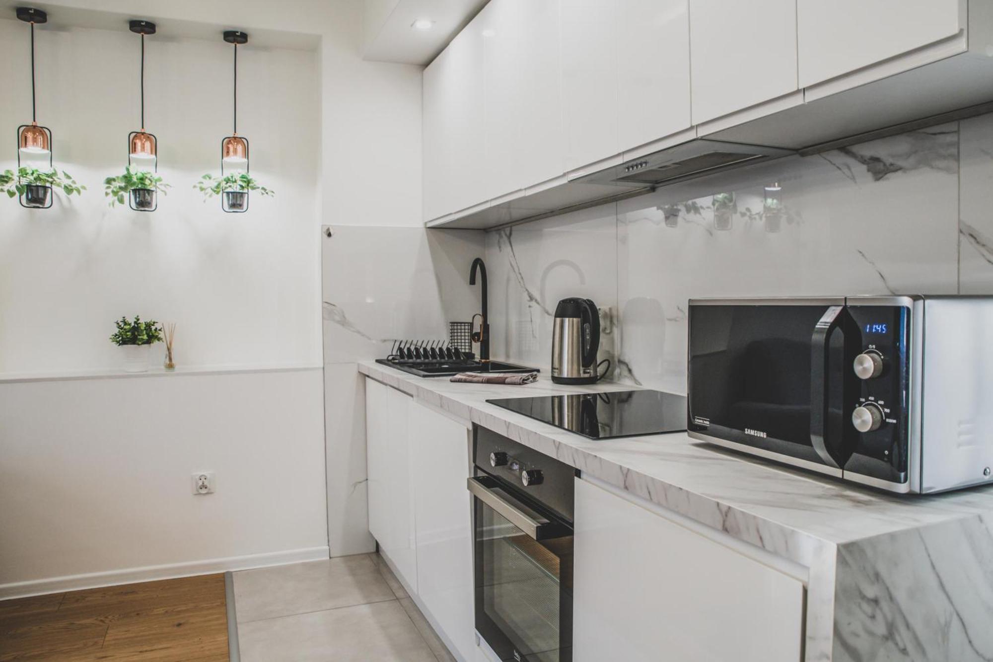 Tatrytop Apartament Zamoyskiego 2 Закопане Екстер'єр фото