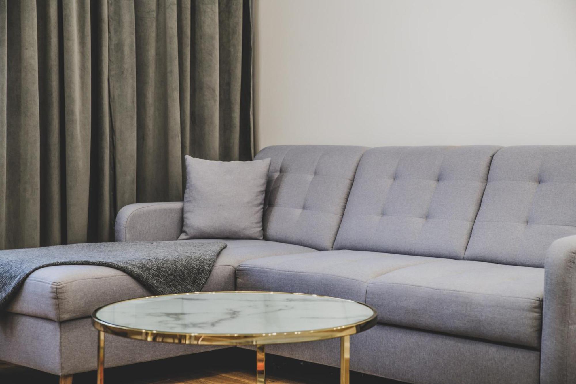 Tatrytop Apartament Zamoyskiego 2 Закопане Екстер'єр фото