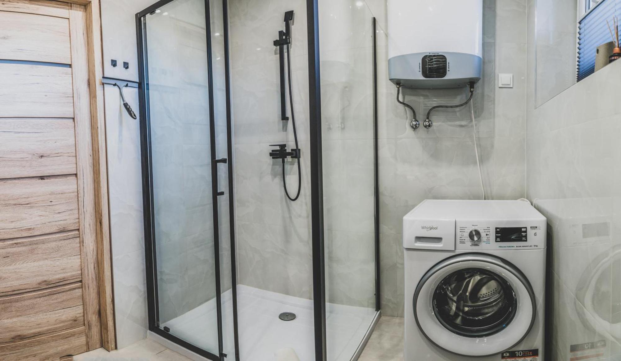 Tatrytop Apartament Zamoyskiego 2 Закопане Екстер'єр фото