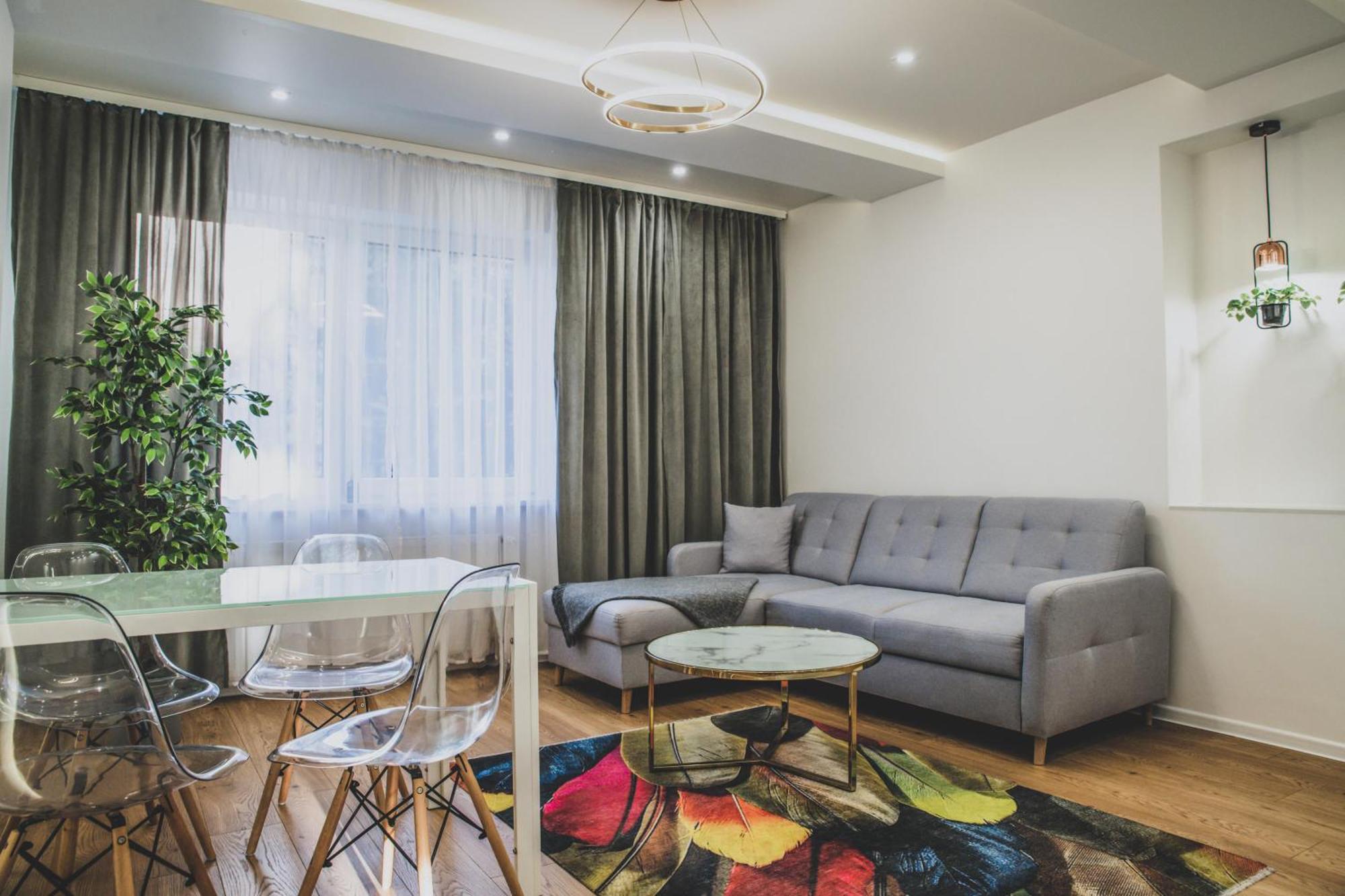 Tatrytop Apartament Zamoyskiego 2 Закопане Екстер'єр фото