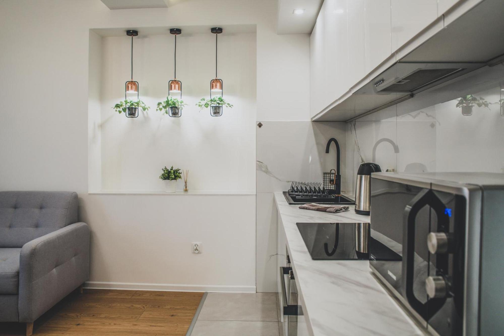 Tatrytop Apartament Zamoyskiego 2 Закопане Екстер'єр фото