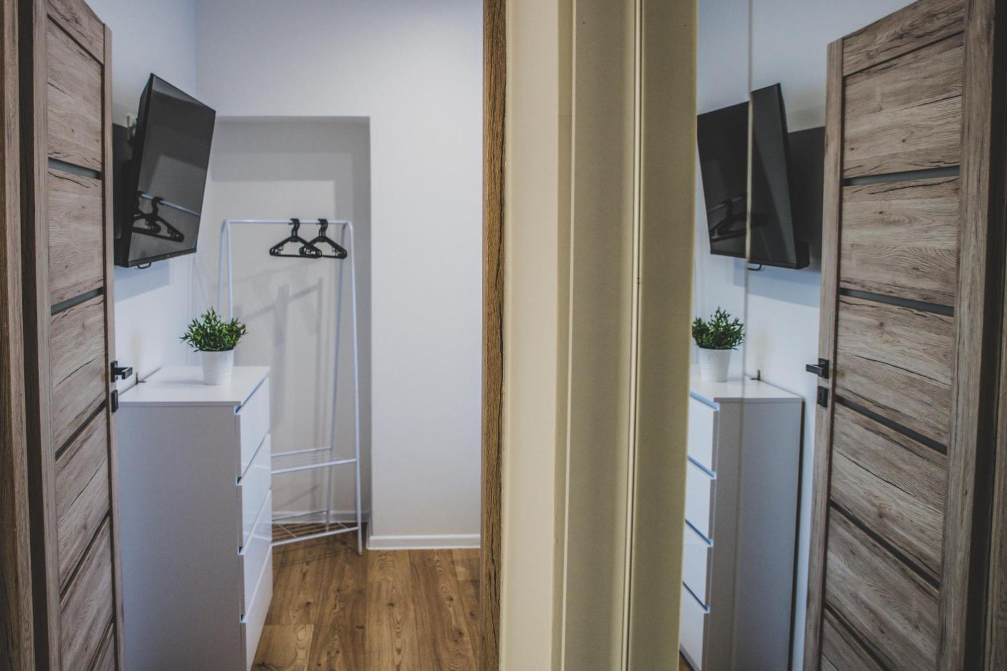 Tatrytop Apartament Zamoyskiego 2 Закопане Екстер'єр фото