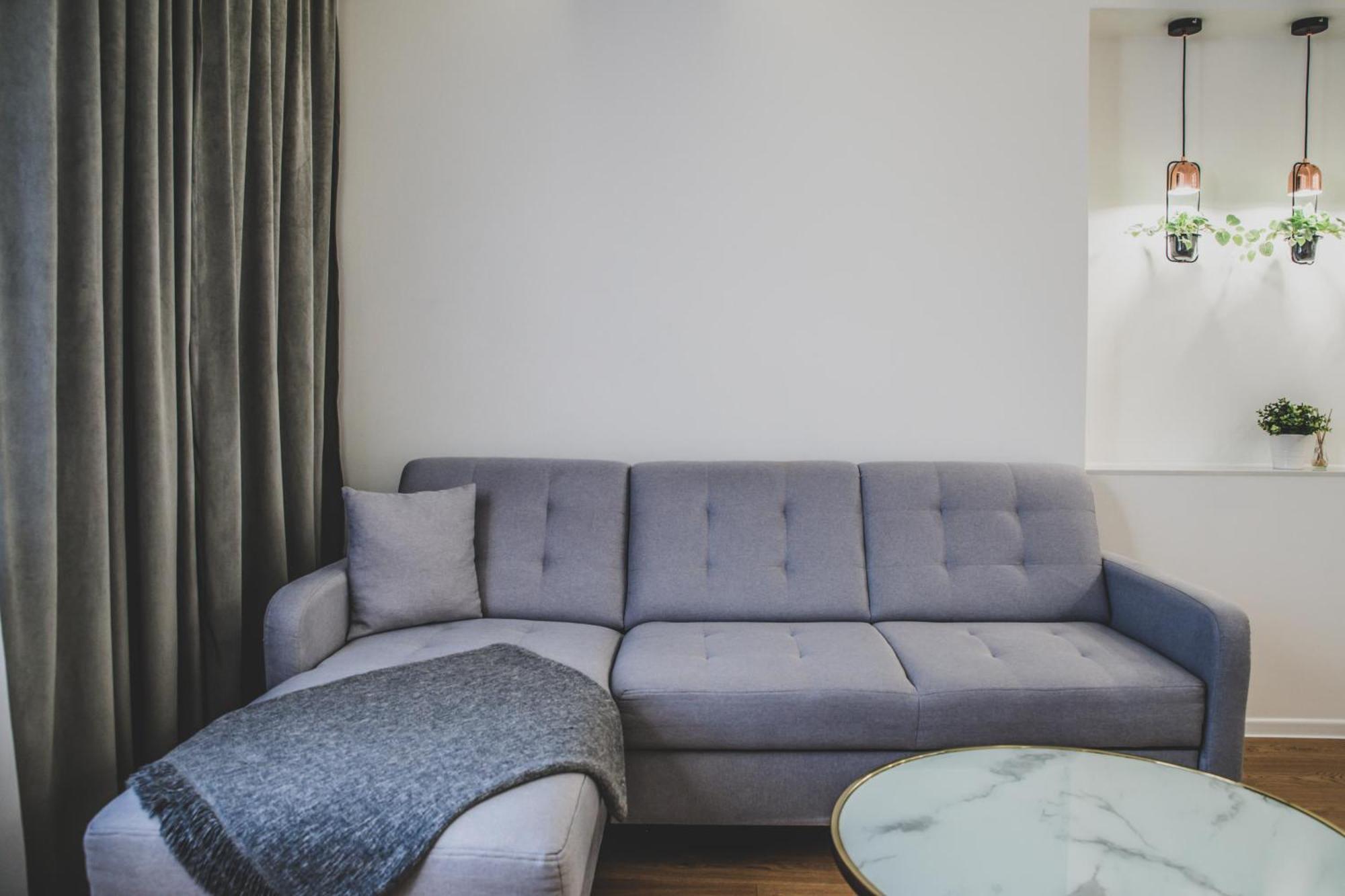 Tatrytop Apartament Zamoyskiego 2 Закопане Екстер'єр фото