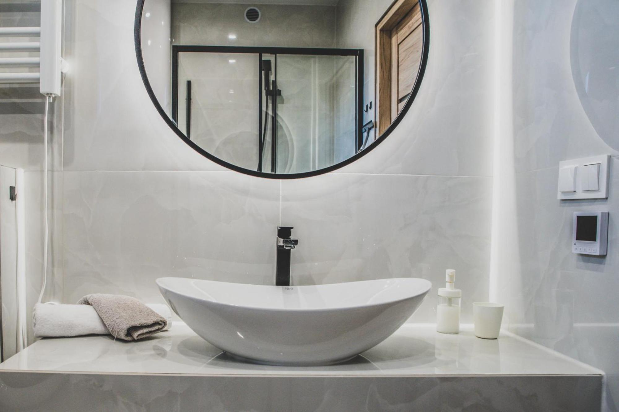 Tatrytop Apartament Zamoyskiego 2 Закопане Екстер'єр фото