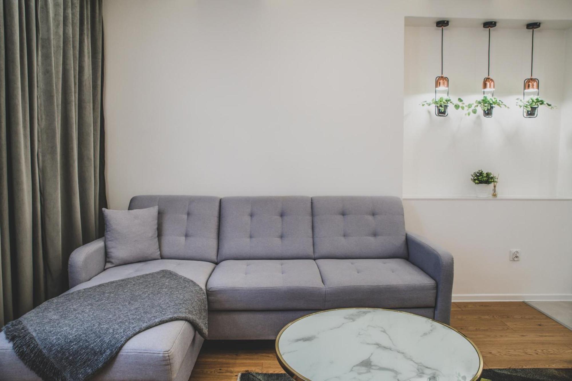 Tatrytop Apartament Zamoyskiego 2 Закопане Екстер'єр фото