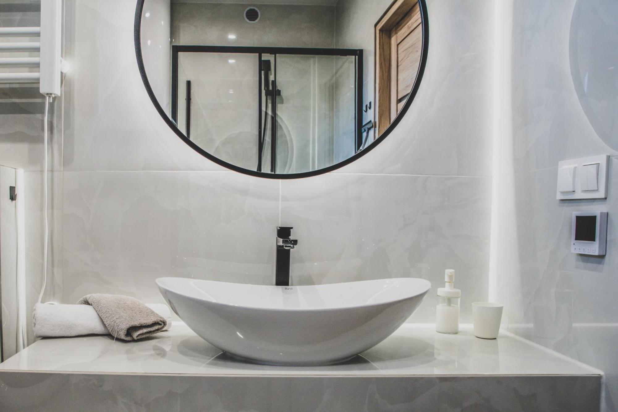 Tatrytop Apartament Zamoyskiego 2 Закопане Екстер'єр фото