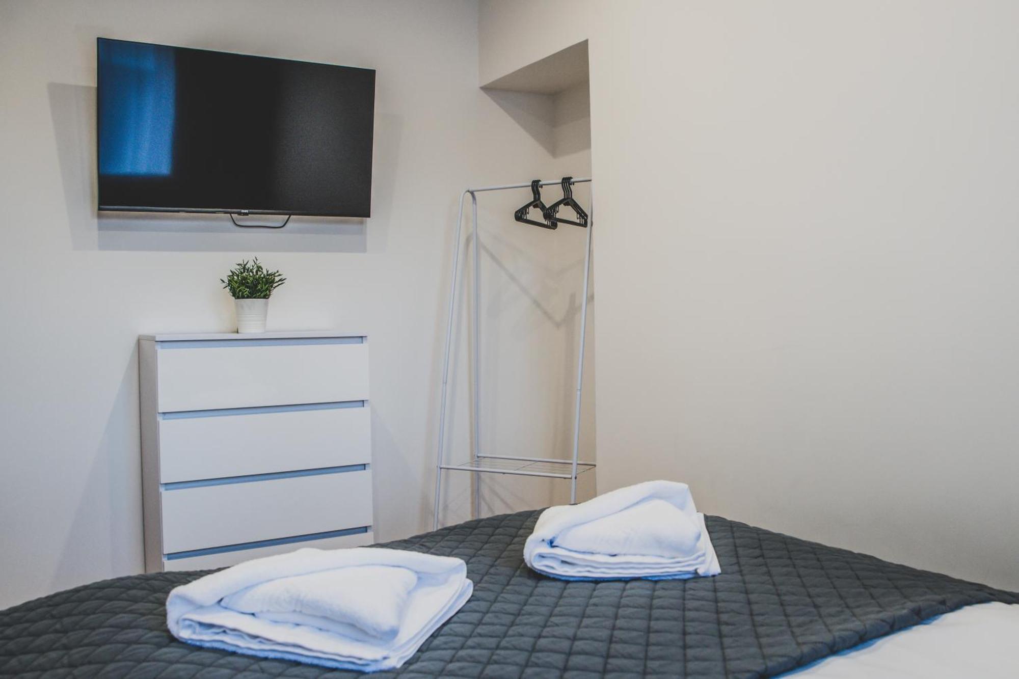 Tatrytop Apartament Zamoyskiego 2 Закопане Екстер'єр фото