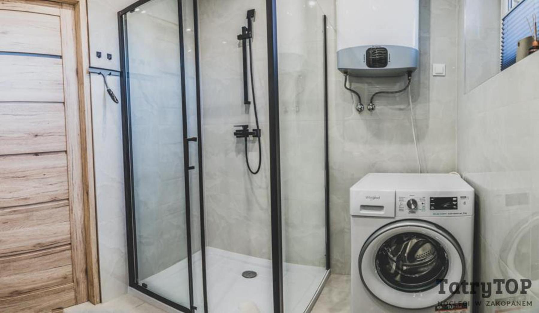 Tatrytop Apartament Zamoyskiego 2 Закопане Екстер'єр фото