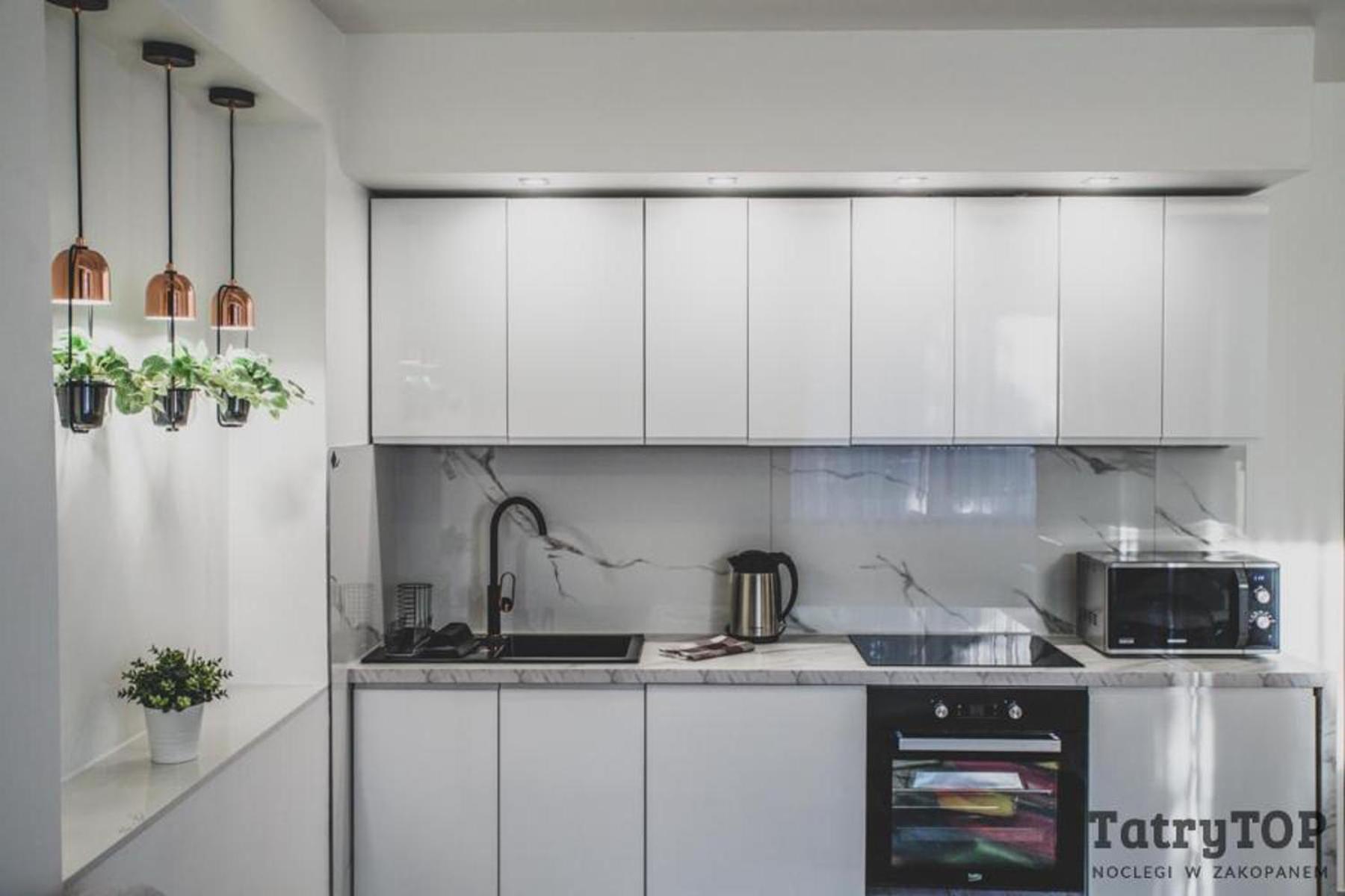 Tatrytop Apartament Zamoyskiego 2 Закопане Екстер'єр фото