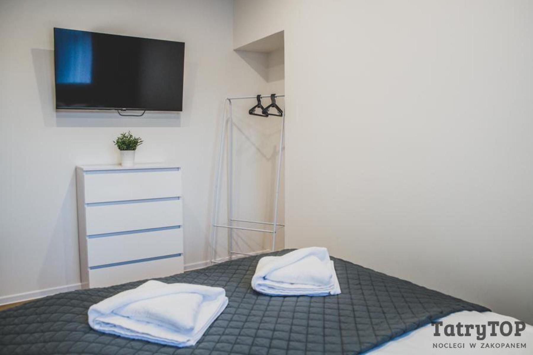 Tatrytop Apartament Zamoyskiego 2 Закопане Екстер'єр фото