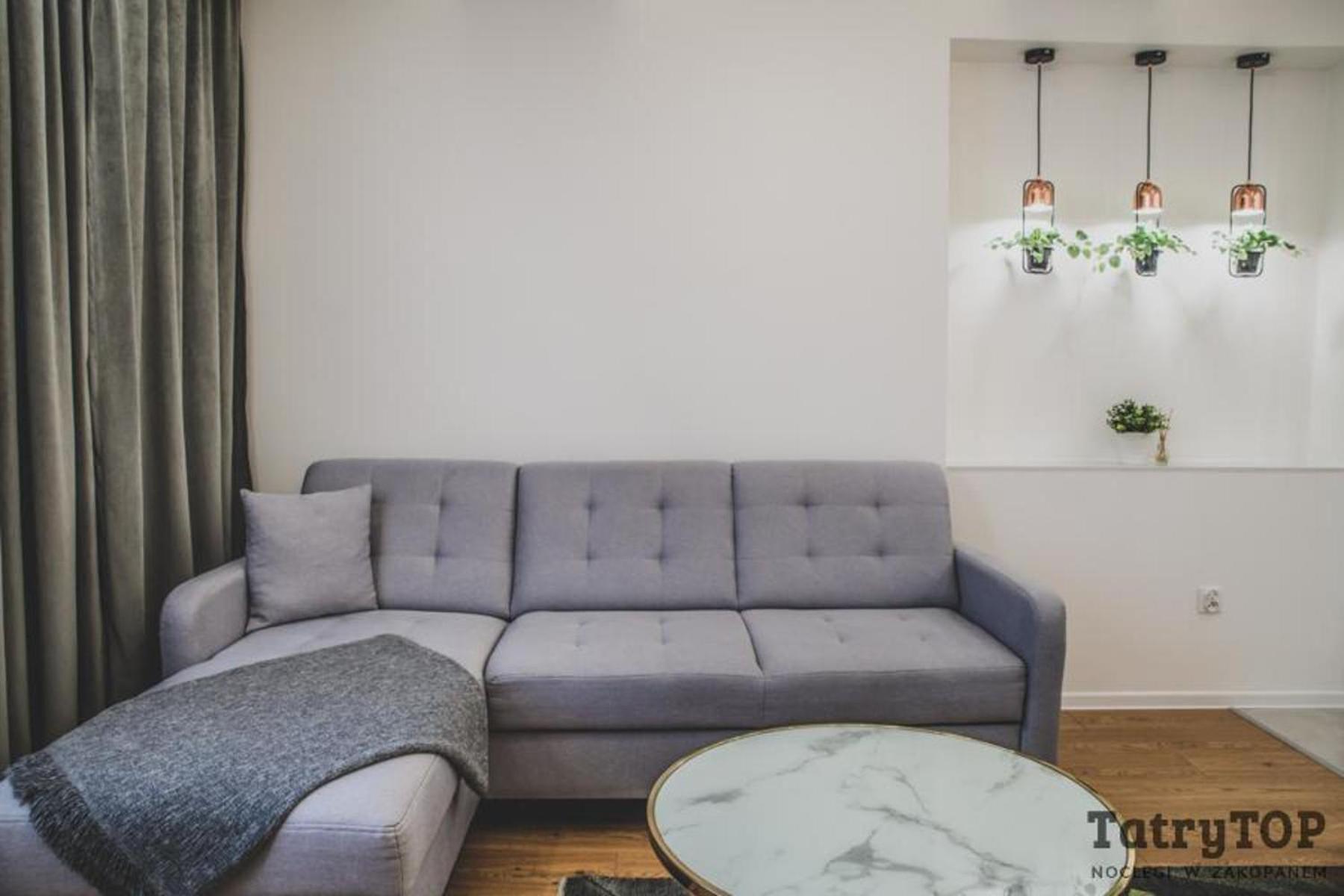 Tatrytop Apartament Zamoyskiego 2 Закопане Екстер'єр фото